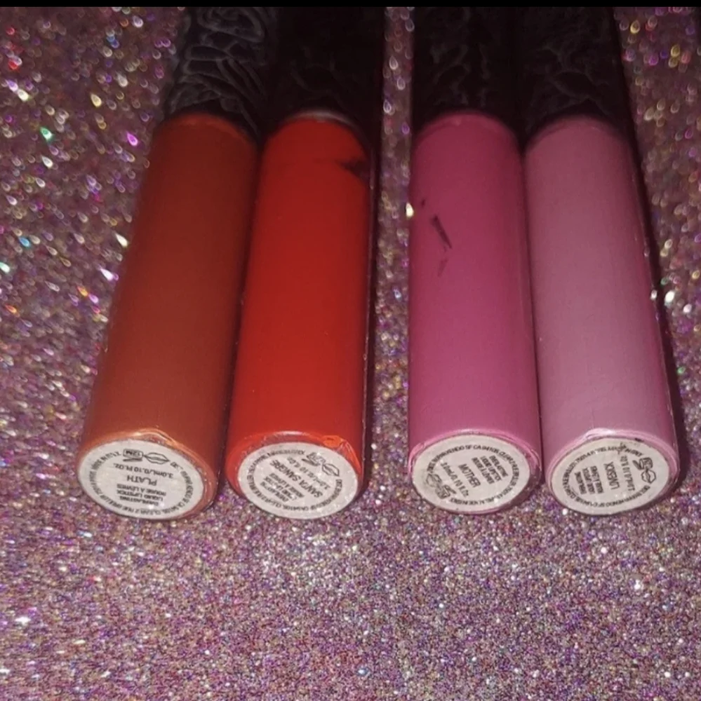 Kat Von D new unused